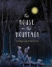 The house on the mountain cover image