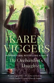 The Orchardist's Daughter cover image