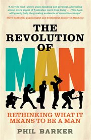 The Revolution of Man cover image