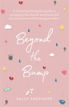 Cover image for Beyond the Bump