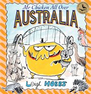 Mr Chicken all over Australia cover image