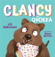 Clancy the Quokka cover image