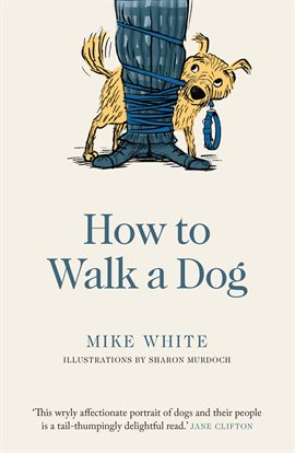 Cover image for How to Walk a Dog