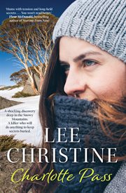 Charlotte Pass cover image