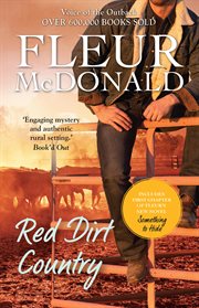 Red dirt country cover image