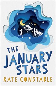 The January stars cover image