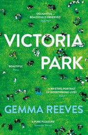 Victoria Park cover image