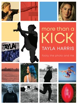 Cover image for More than a Kick