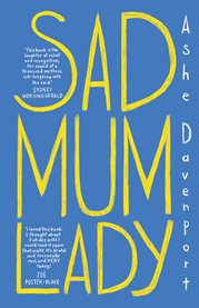 Sad Mum Lady cover image