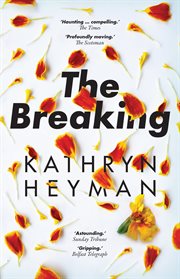 The breaking cover image