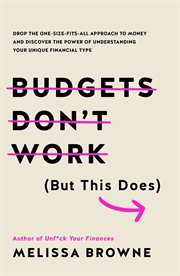 Budgets don't work : (but this does) cover image