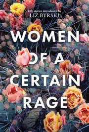 Women of a Certain Rage cover image