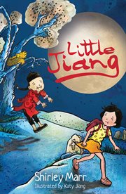 Little jiang cover image
