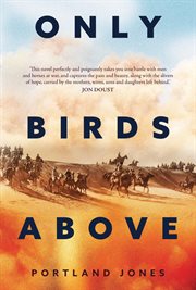 Only birds above cover image