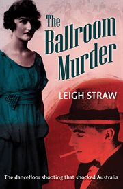 The Ballroom Murder cover image