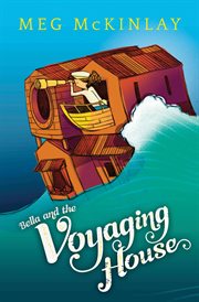 Bella and the voyaging house cover image