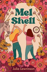 Mel and Shell cover image