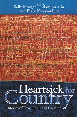 Cover image for Heartsick for Country