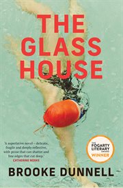 The glass house cover image