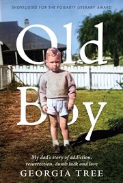 Old Boy cover image