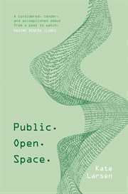 Public. open. space cover image
