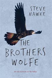 The Brothers Wolfe cover image