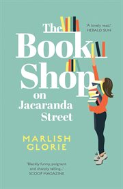 The bookshop on Jacaranda Street cover image