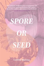 Spore or Seed cover image