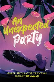 An unexpected party cover image