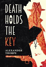 Death Holds the Key cover image