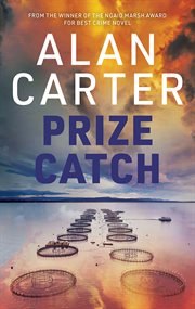 Prize Catch cover image