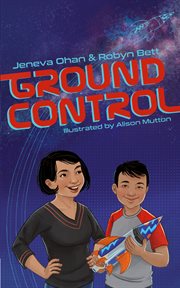 Ground Control cover image