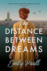The Distance Between Dreams cover image