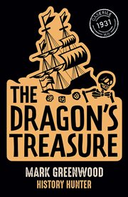 The Dragon's Treasure cover image