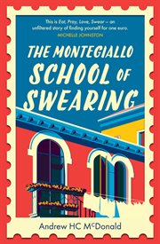 The Montegiallo School of Swearing cover image