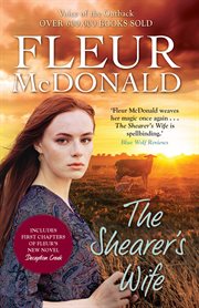 The Shearer's wife cover image