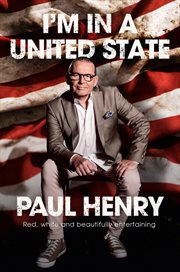 I'm in a United State cover image