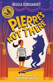 Pierre's not there cover image
