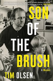 Son of the brush : a memoir cover image