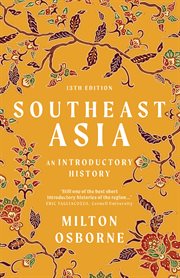 Southeast Asia : an introductory history cover image