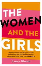 The women and the girls cover image