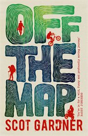 Off the Map cover image