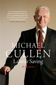Labour saving. A Memoir cover image