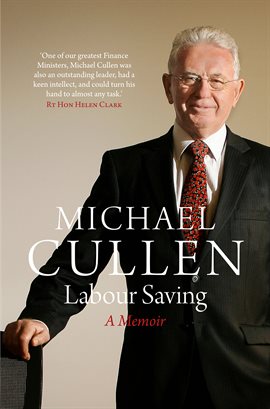 Cover image for Labour Saving