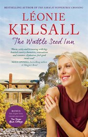 The Wattle Seed Inn cover image