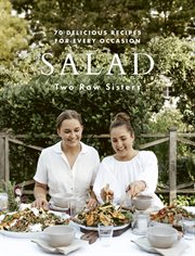 Salad : 70 Delicious Recipes for Every Occasion cover image