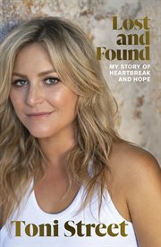 Lost and found. A story of heartbreak and hope cover image