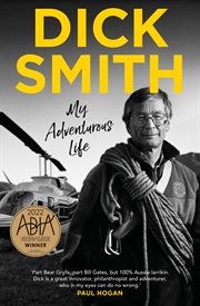 My Adventurous Life cover image