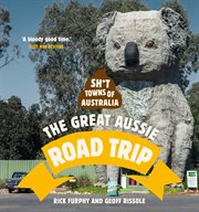 Sh*t Towns of Australia cover image