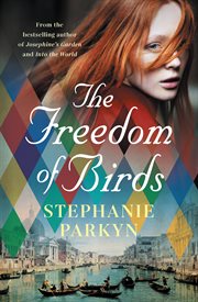 The Freedom of Birds cover image